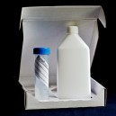 Kemisk analys, 22 parametrar