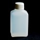Provtagningskärl 100 ml för provtagning av vattenkemi