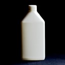 Provtagningsk&auml;rl kemi 250 ml, platt